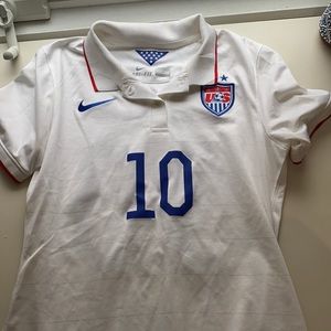 carli lloyd uswnst jersey